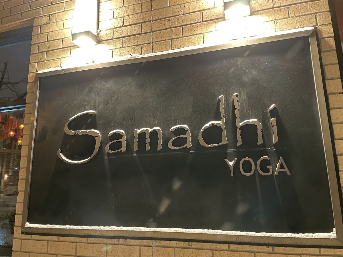Samadhi Yoga Sangha photo 3