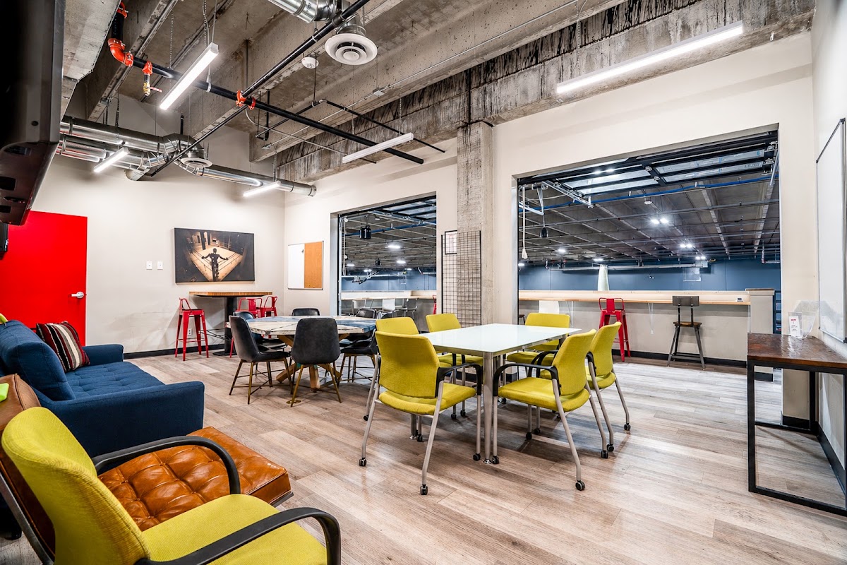 Hustle Denver photo 3