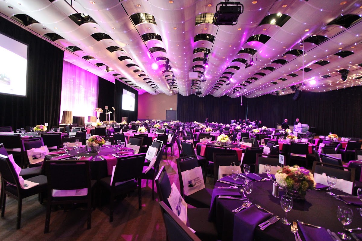 Seawell Ballroom at the DCPA photo 3