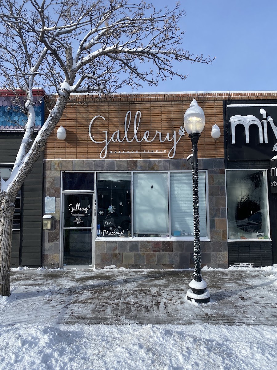Gallery Massage and Skincare photo 2