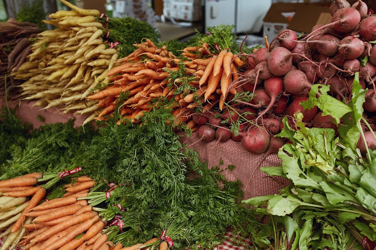 City Park Farmers Market photo 2