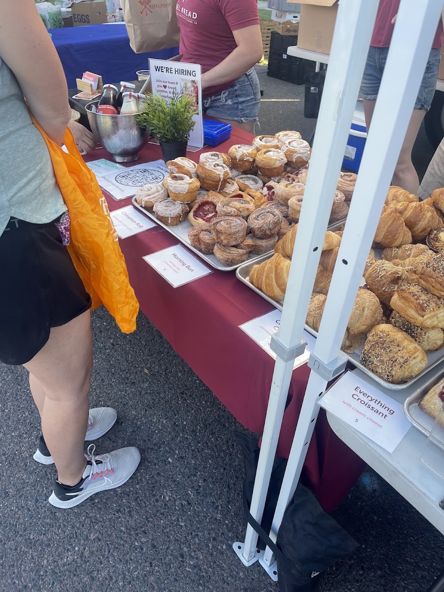 City Park Farmers Market photo 3
