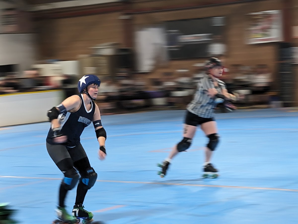 Rollerdome: Home of Denver Roller Derby and Rocky Mountain Roller Derby photo 3