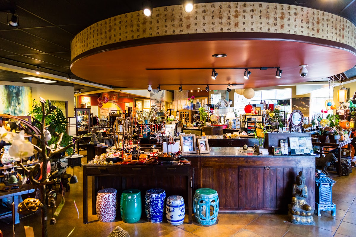 T-Trove Asian Decor photo 3