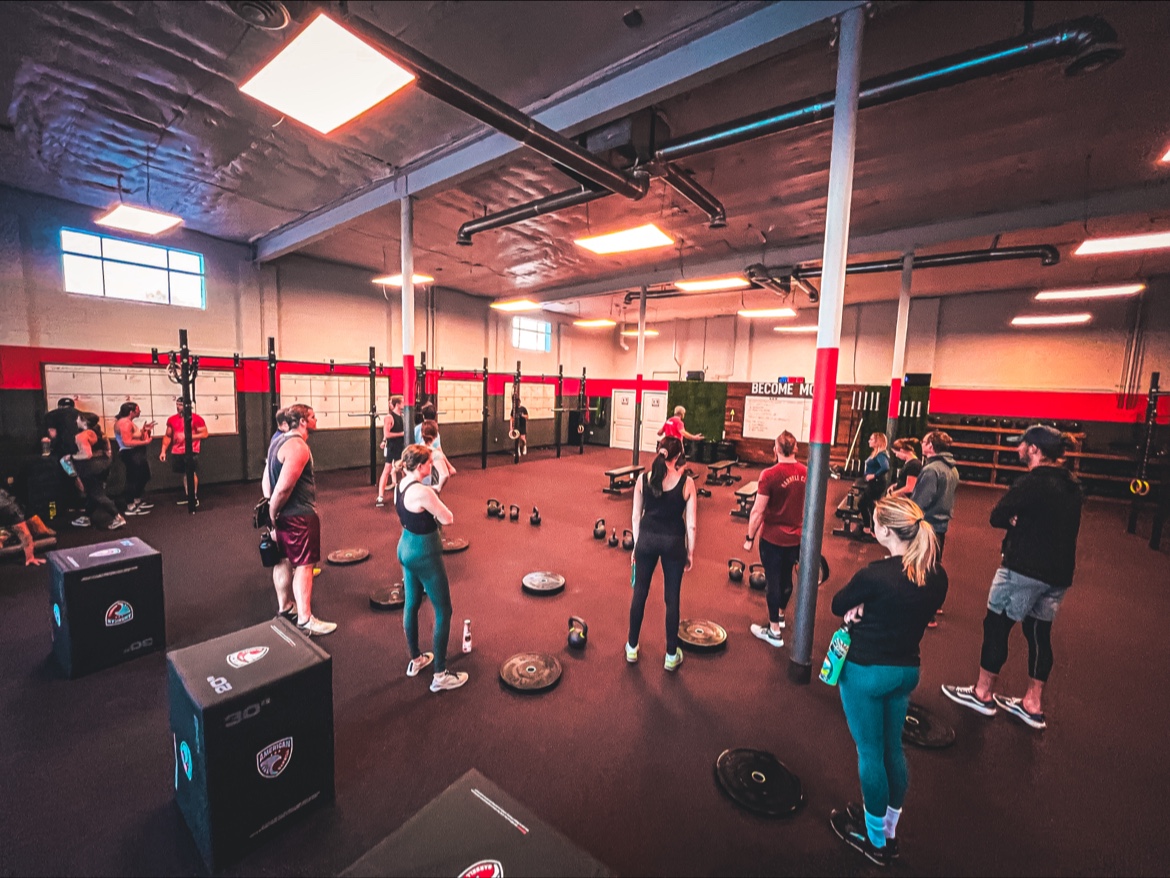 Performance360 | Strength & Conditioning photo 2