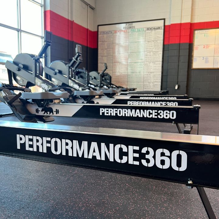 Performance360 | Strength & Conditioning photo 3
