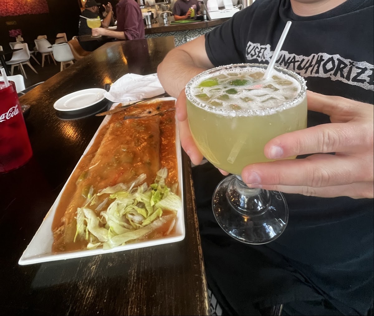 Wapos Cantina photo 2