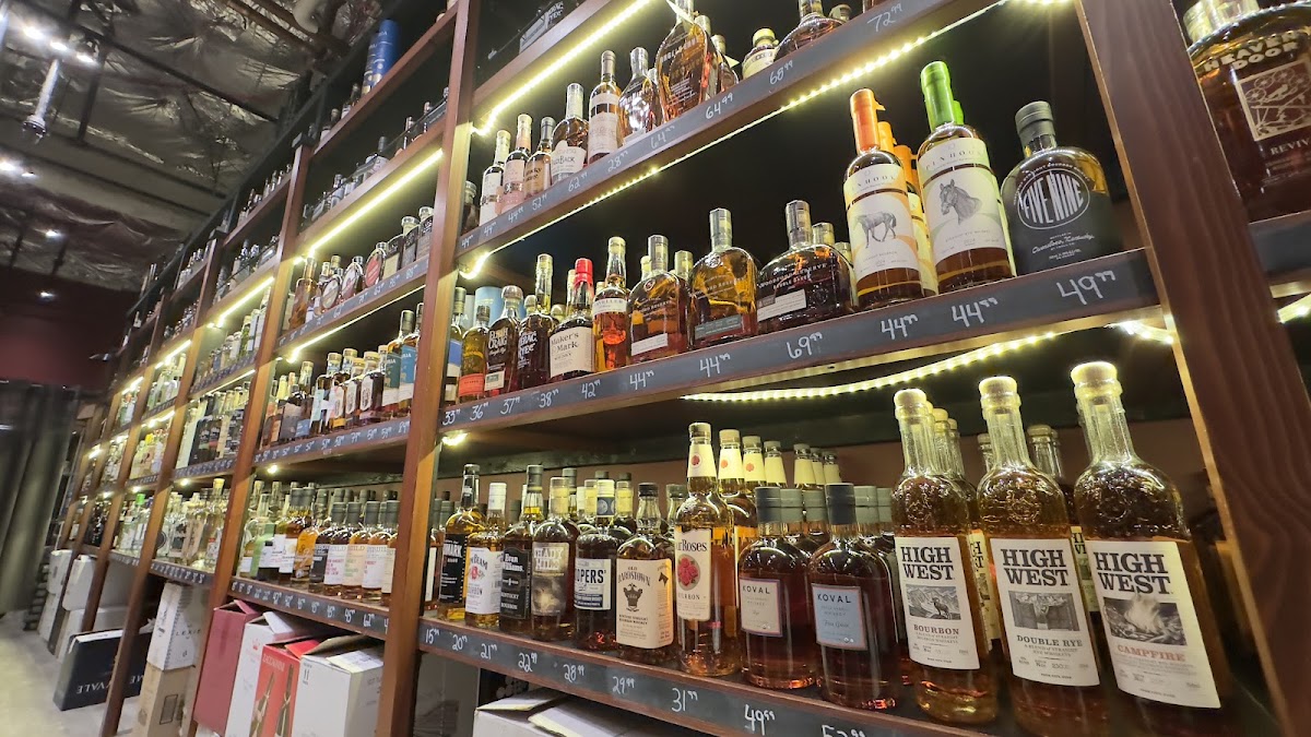 Wine Dispensary LoDo photo 3