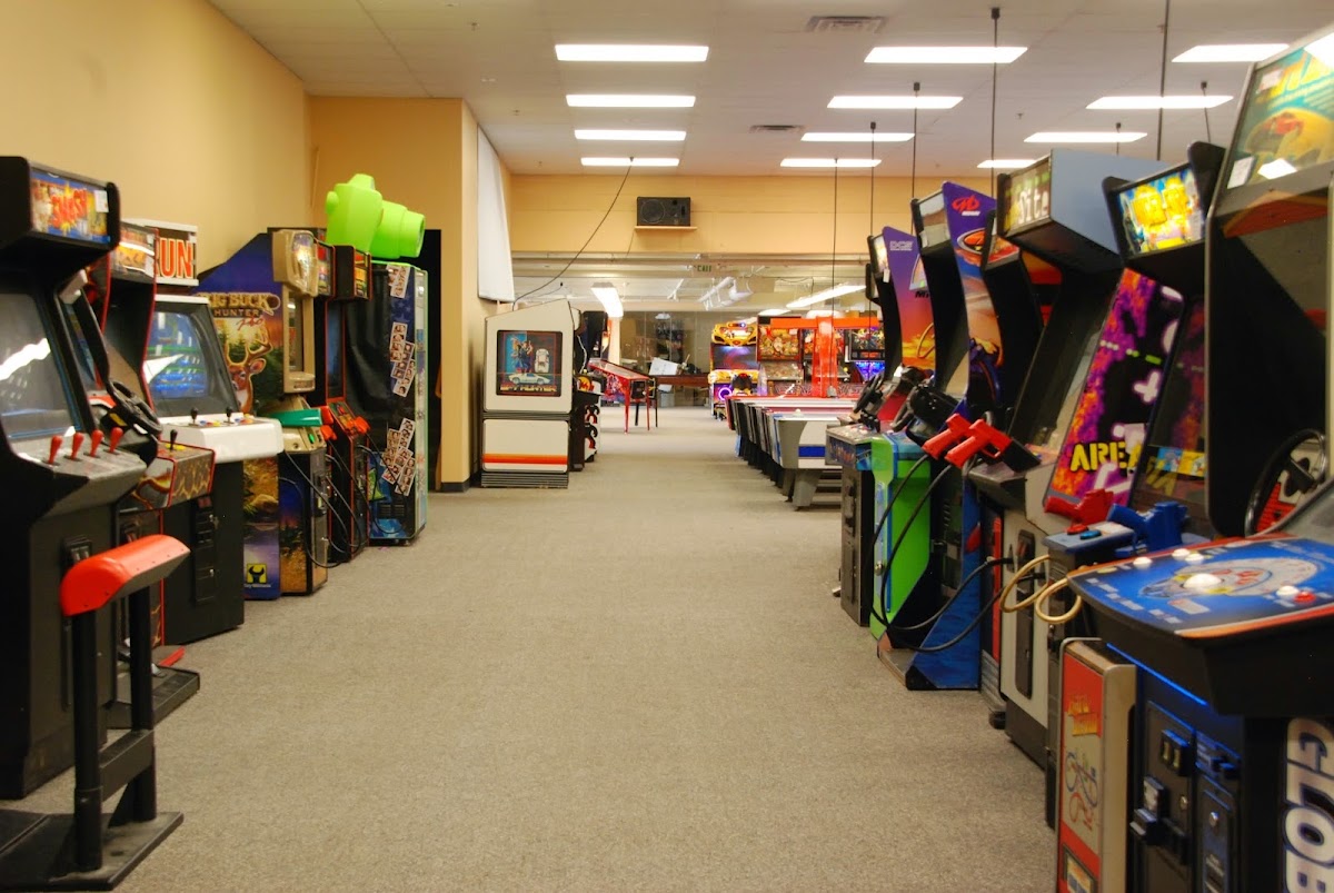 Game Exchange of Colorado