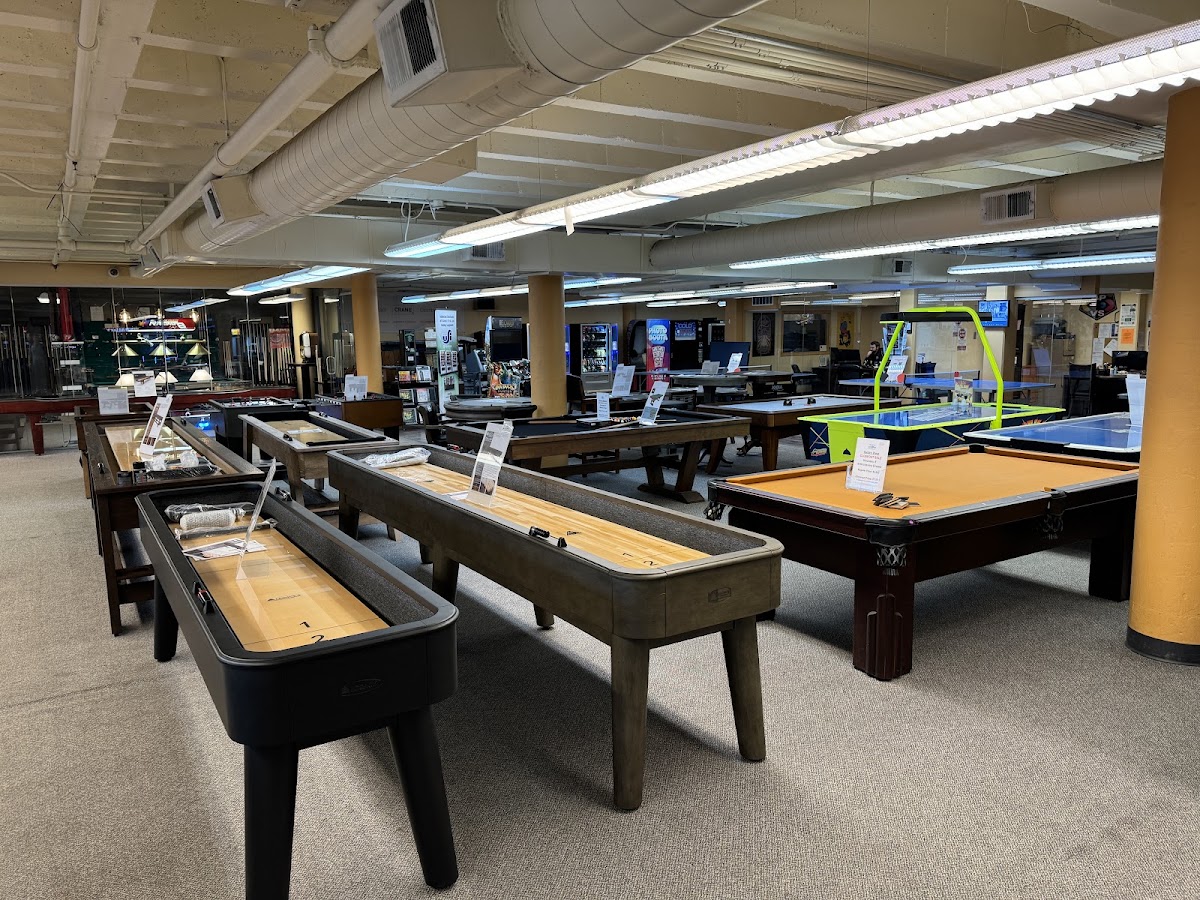 Game Exchange of Colorado photo 3