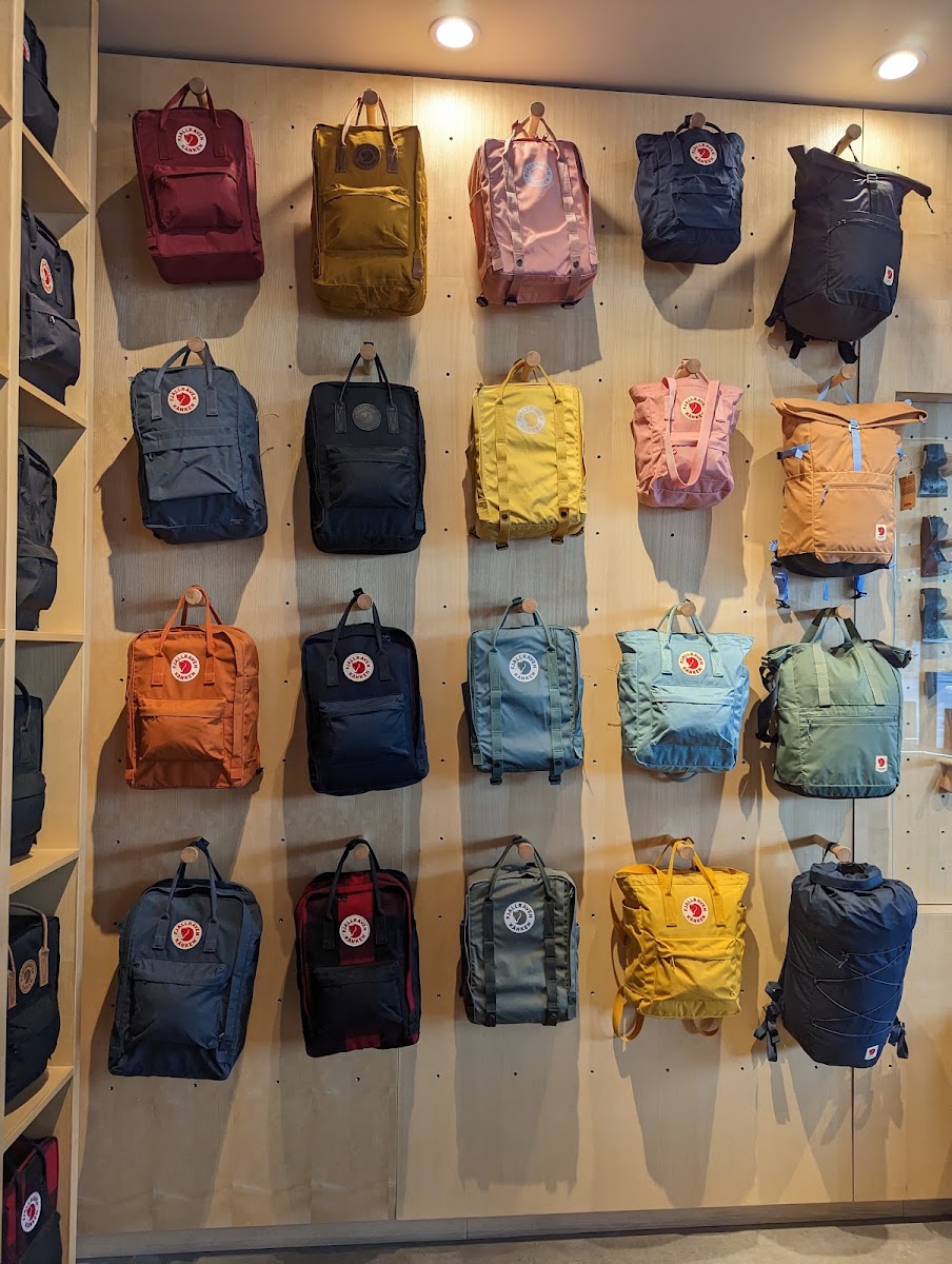 Fjällräven Denver photo 3