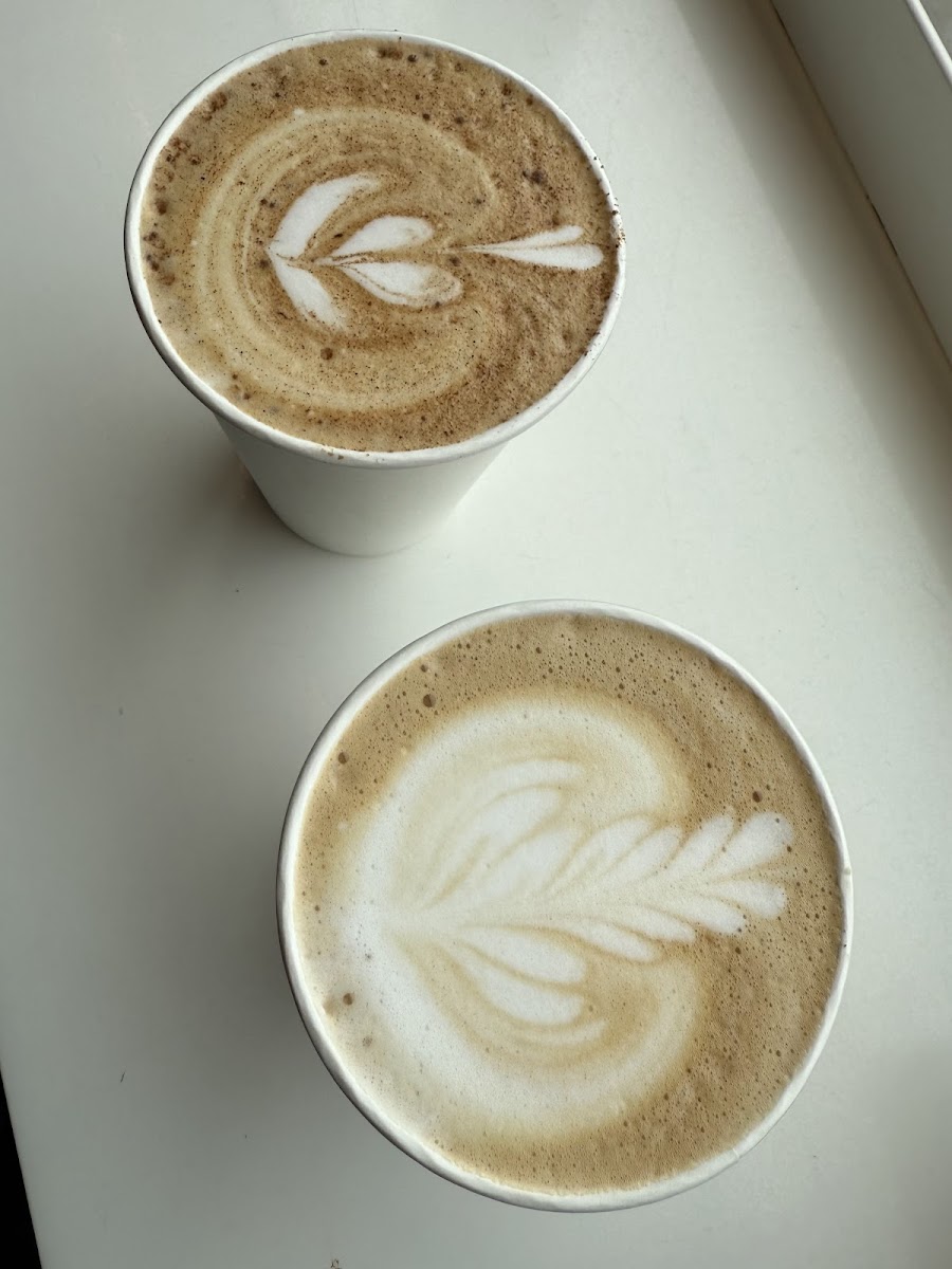 Little Owl Coffee - LoHi photo 3