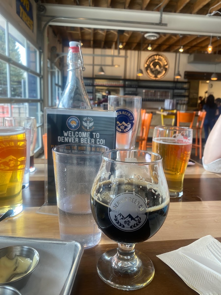 Denver Beer Co. South Downing photo 3