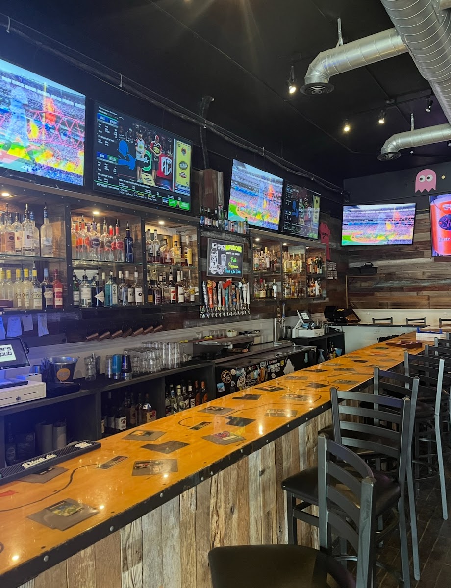 Players Pub photo 2