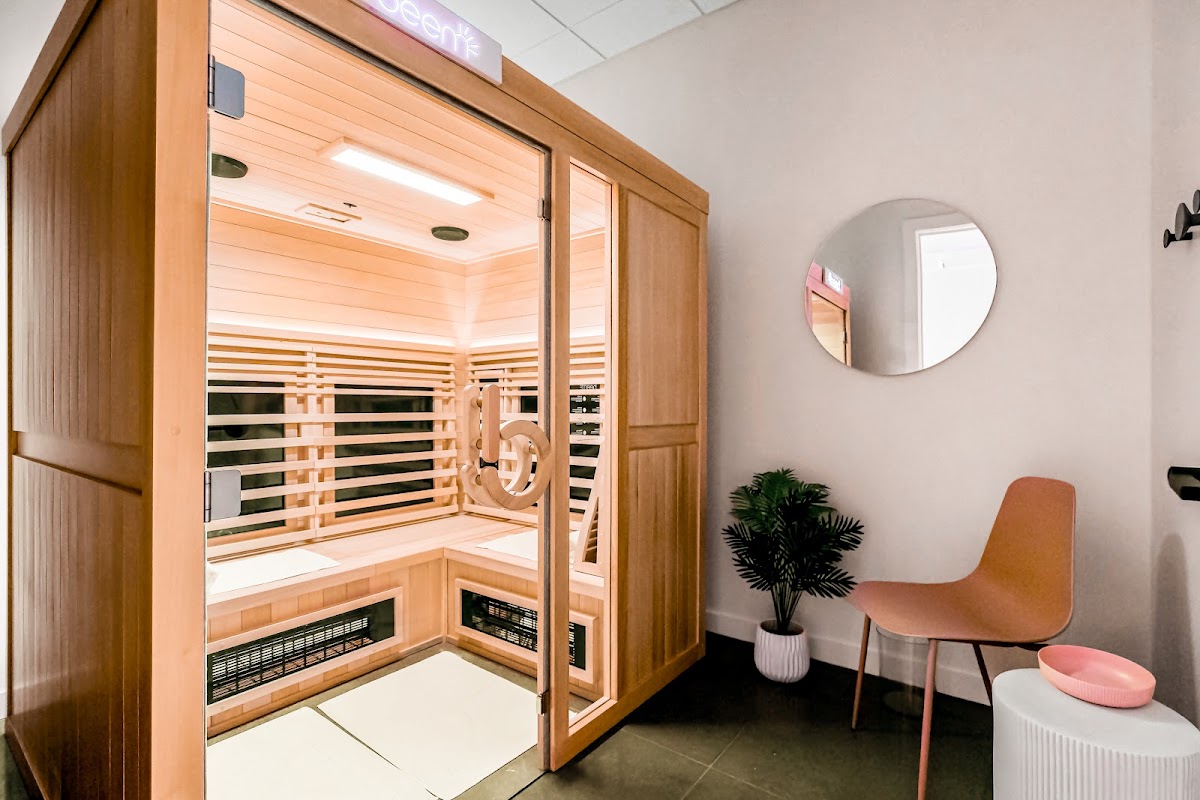 beem® Light Sauna - RiNo photo 2