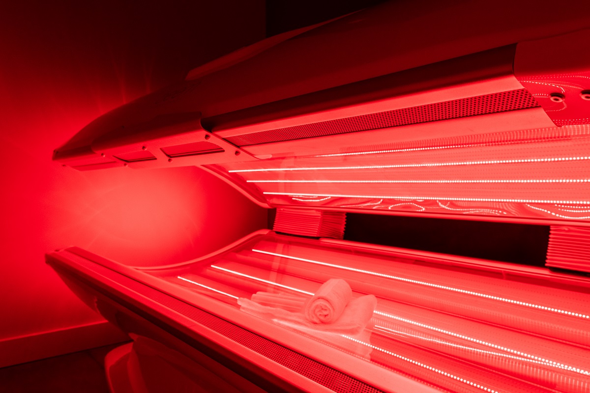 beem® Light Sauna - RiNo photo 3