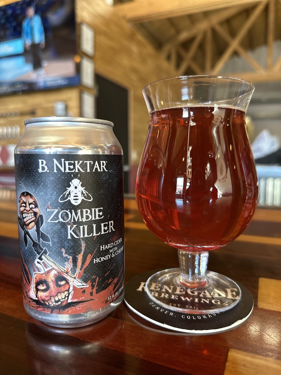 Renegade Brewing photo 2