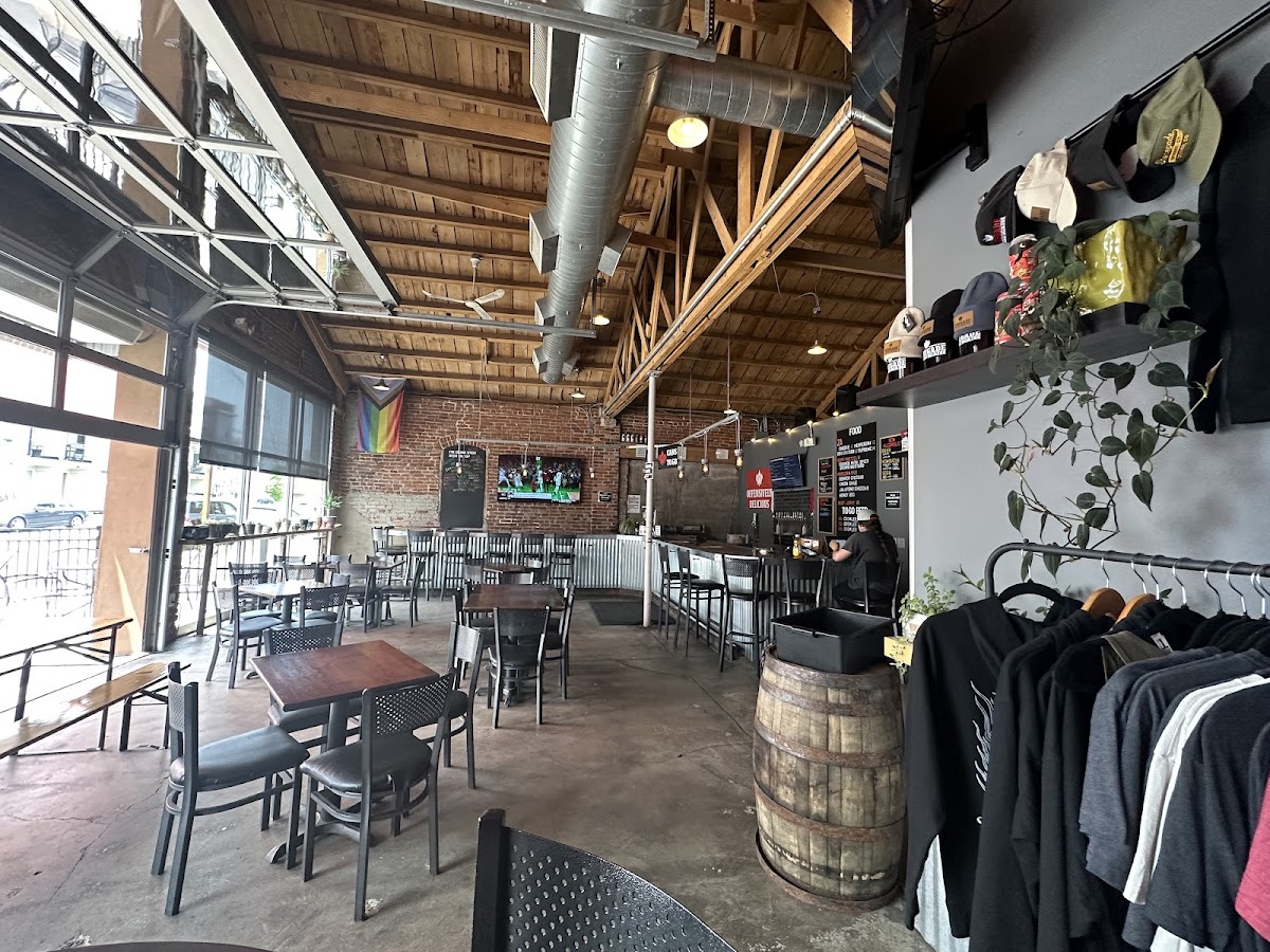 Renegade Brewing photo 3