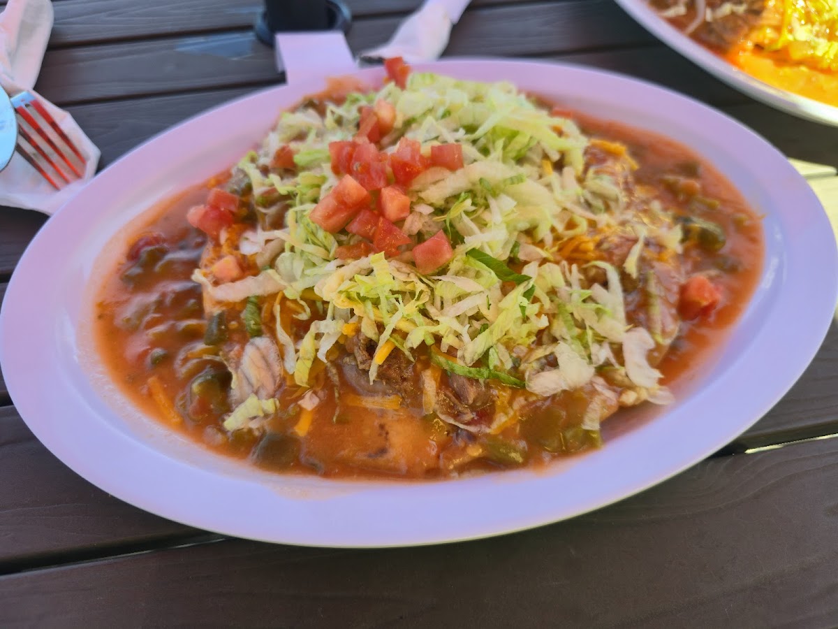 Santiago's Mexican Restaurant photo 2