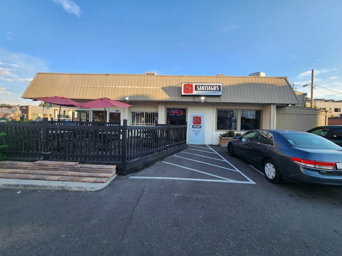 Santiago's Mexican Restaurant photo 3