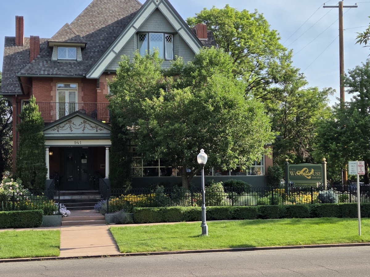 Woodhouse Spa - Denver photo 2