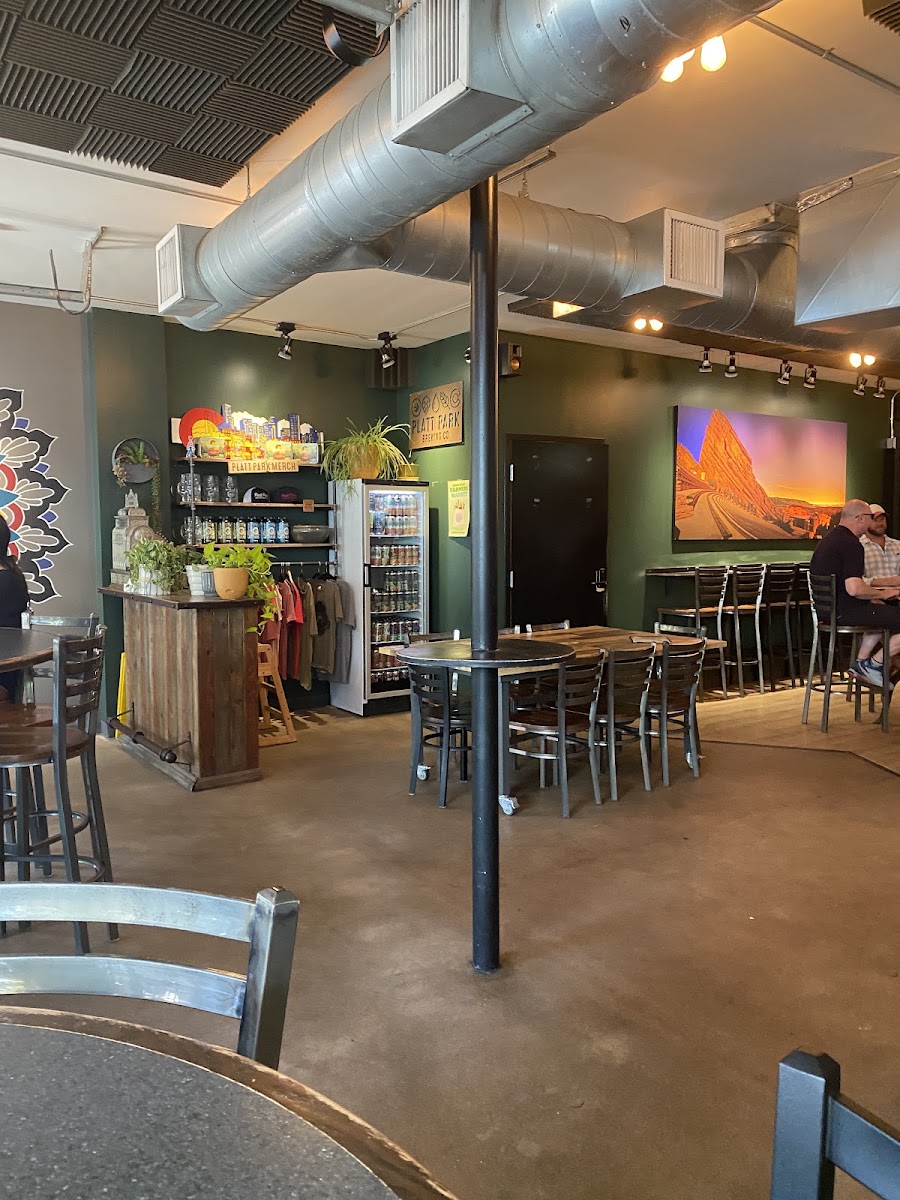 Platt Park Brewing Co. photo 3