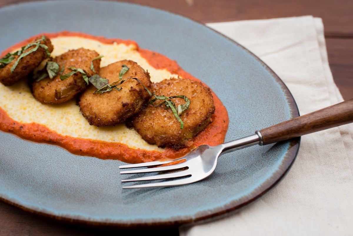 Tupelo Honey Southern Kitchen & Bar photo 3