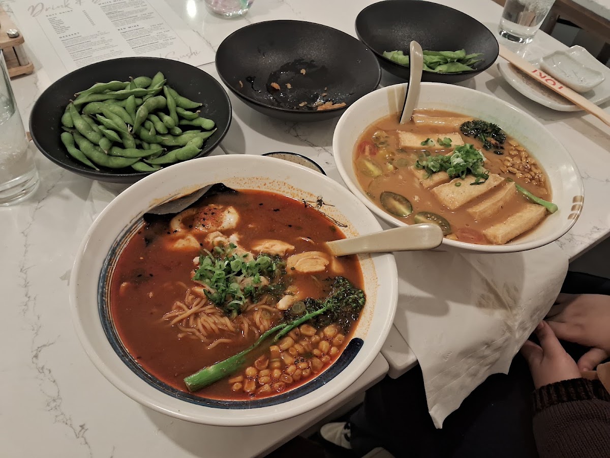 Toki Ramen & Sushi photo 3