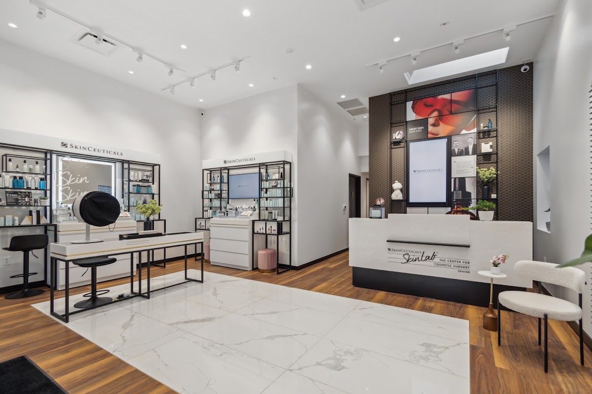 SkinCeuticals SkinLab Denver by The Center for Cosmetic Surgery photo 2