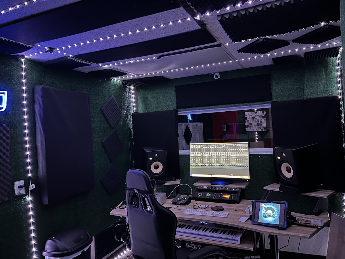 Rooftopsound Records llc photo 2