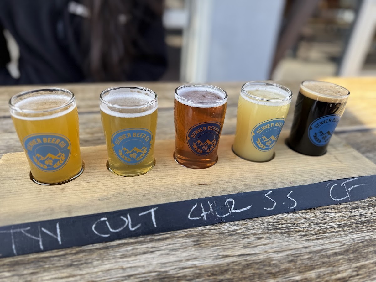 Denver Beer Co. Platte Street photo 3