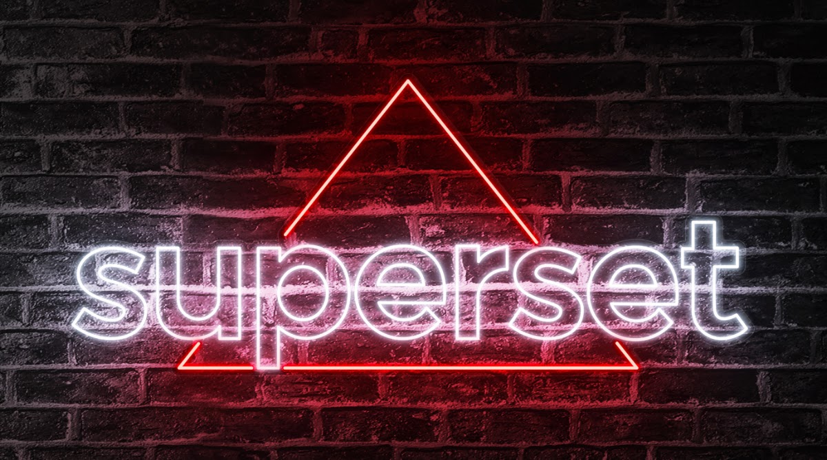 Superset Fitness