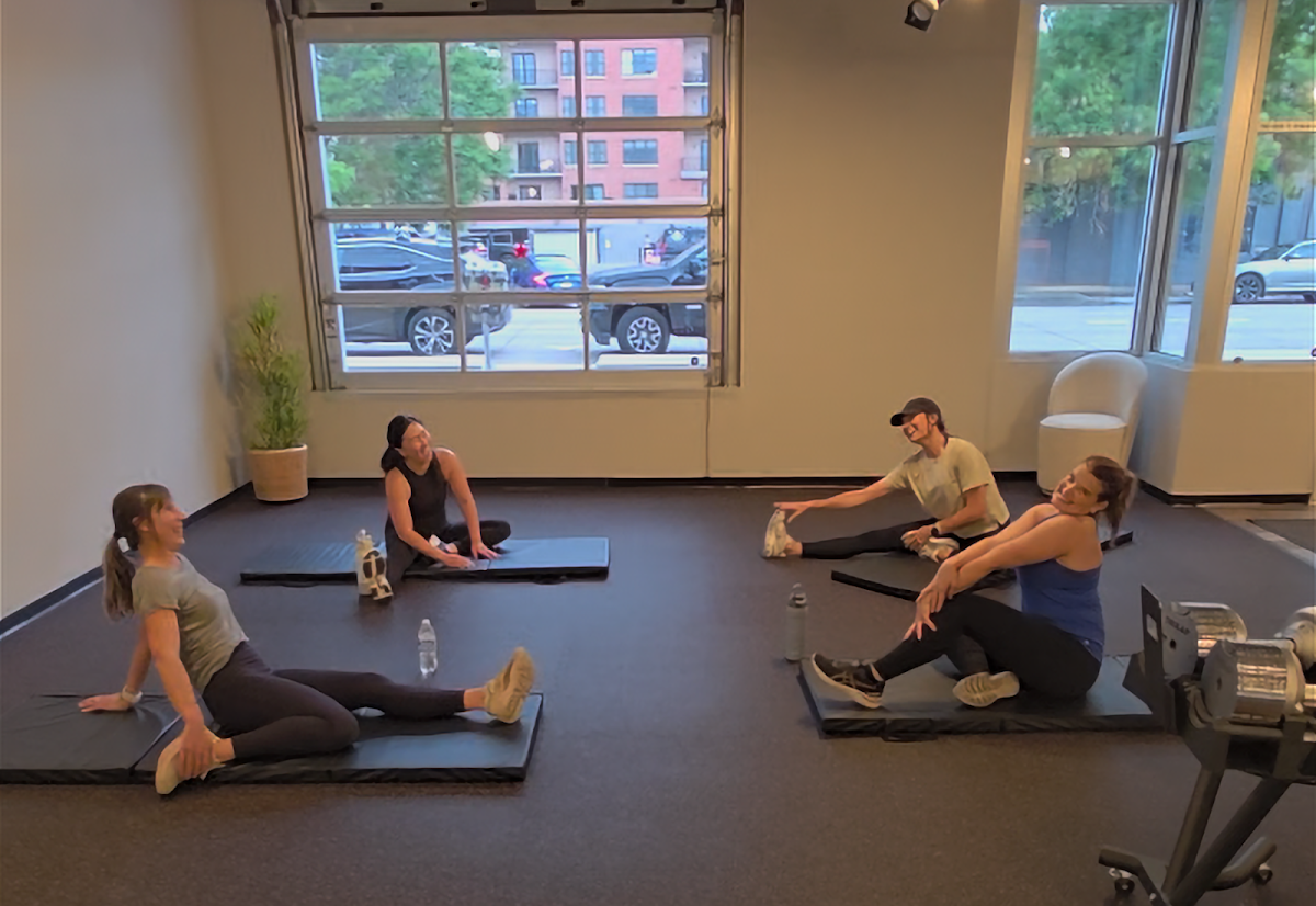 Superset Fitness photo 3