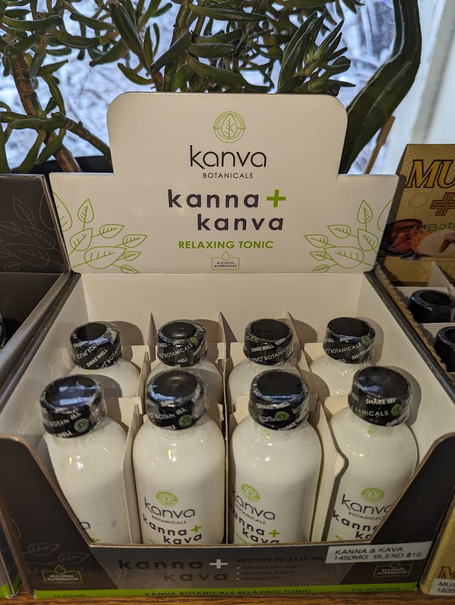 Kratom & Kava by Mile High Botanical photo 3