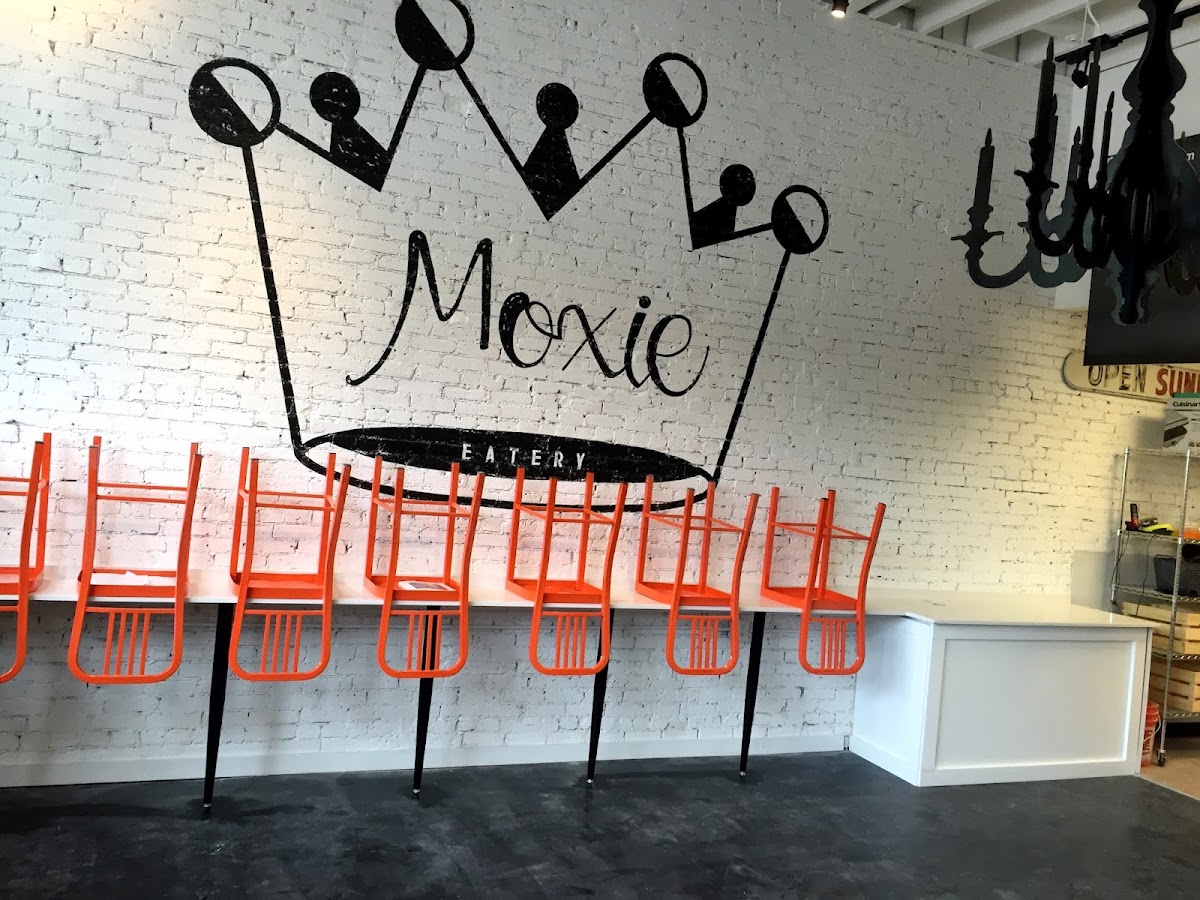 Moxie Eatery photo 3