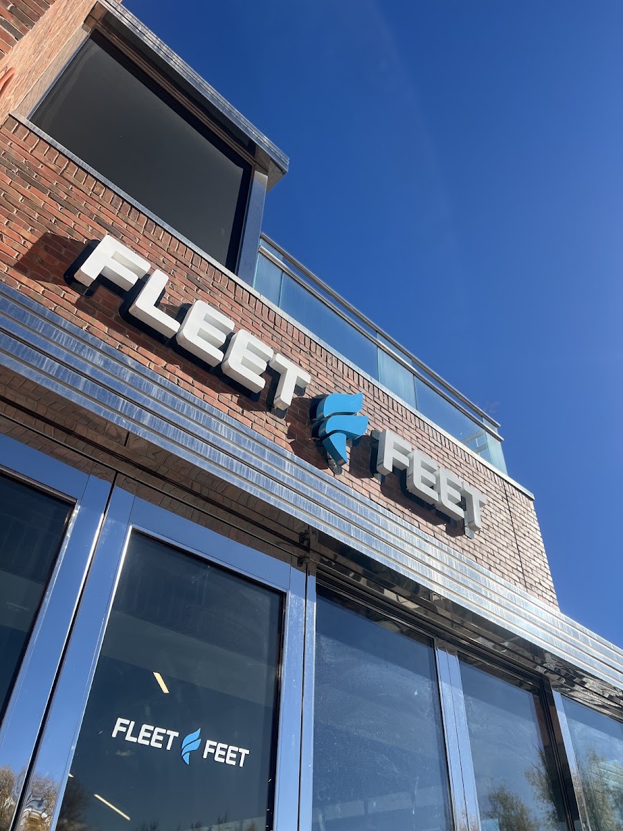 Fleet Feet Cherry Creek