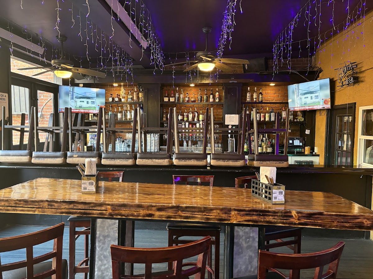 Nola Jane Restaurant & Bar photo 3