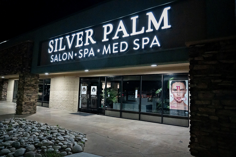 Silver Palm | Salon, Spa, Medspa photo 2