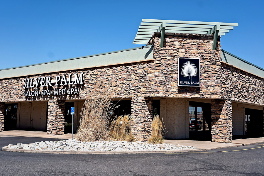 Silver Palm | Salon, Spa, Medspa photo 3