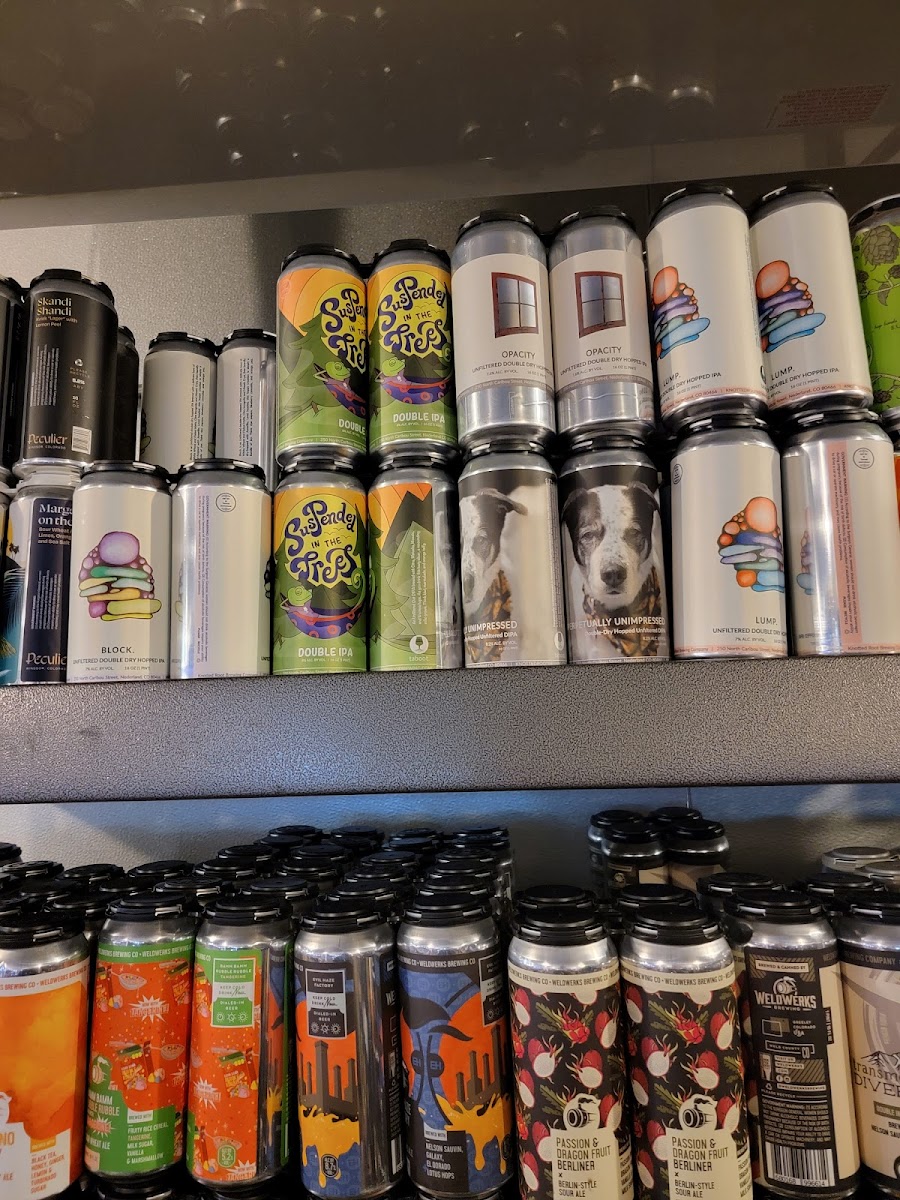 Colorado Beverage Company photo 3