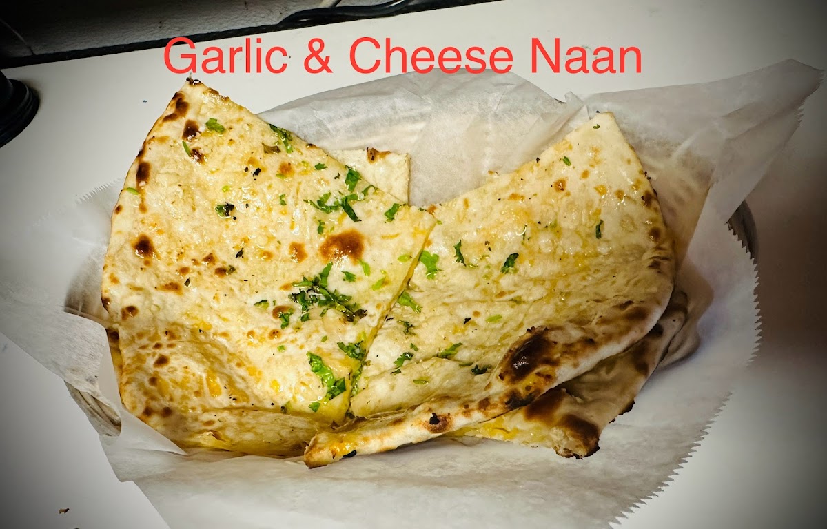 Unique Indian Cuisine photo 2