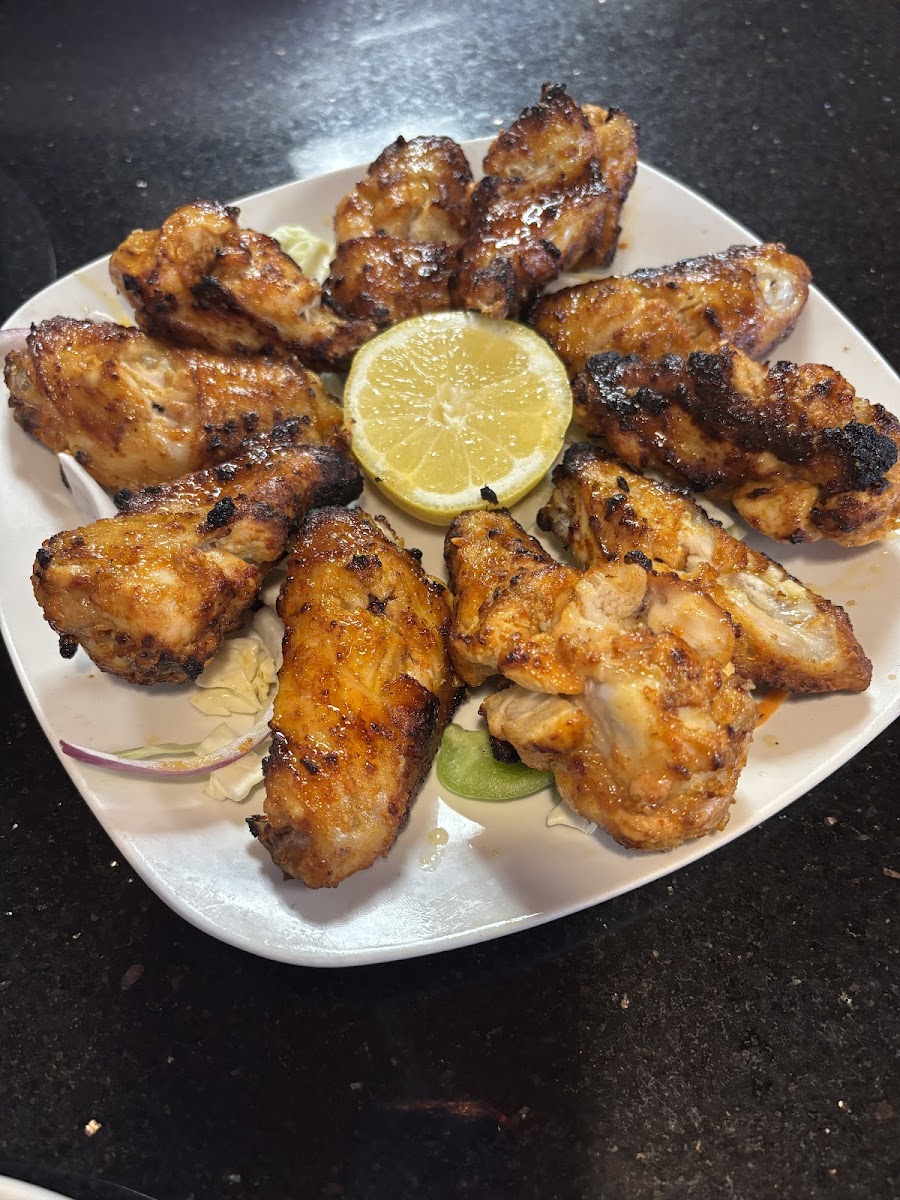 Unique Indian Cuisine photo 3