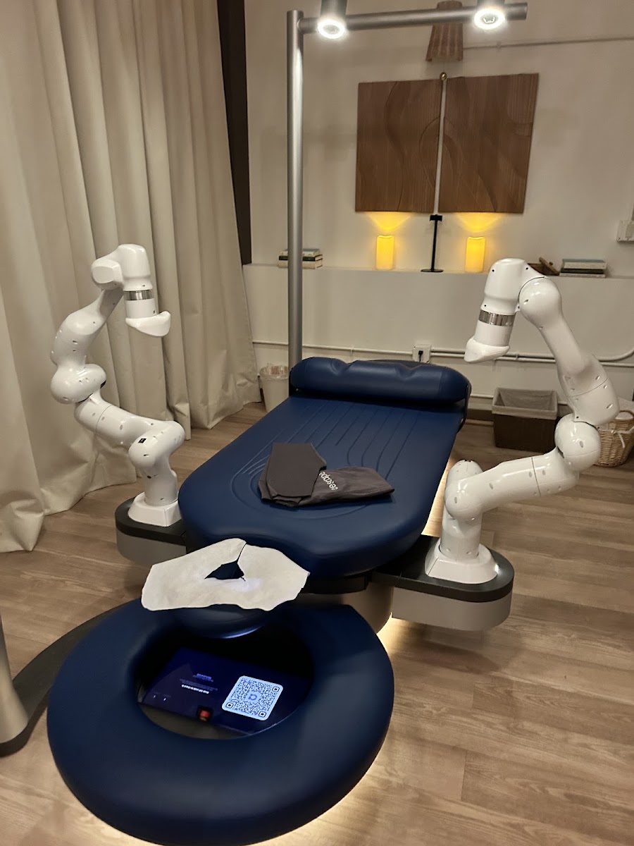 Sway Wellness Spa Larimer photo 2