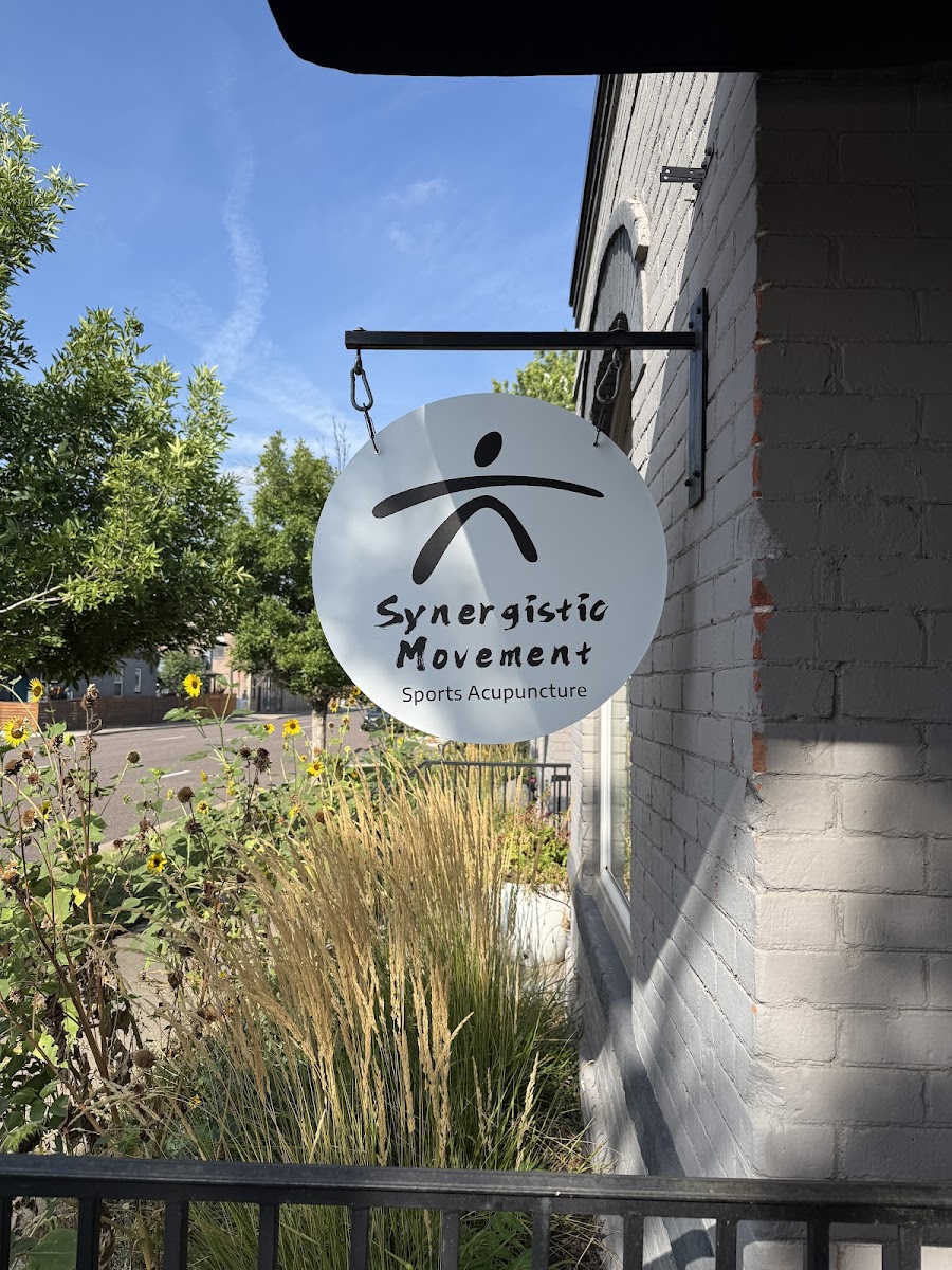 Synergistic Movement photo 2