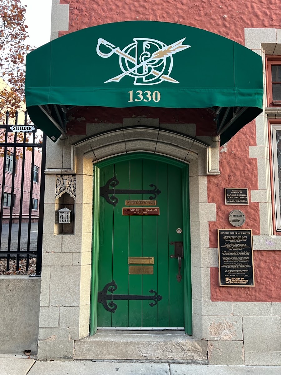Denver Press Club photo 3