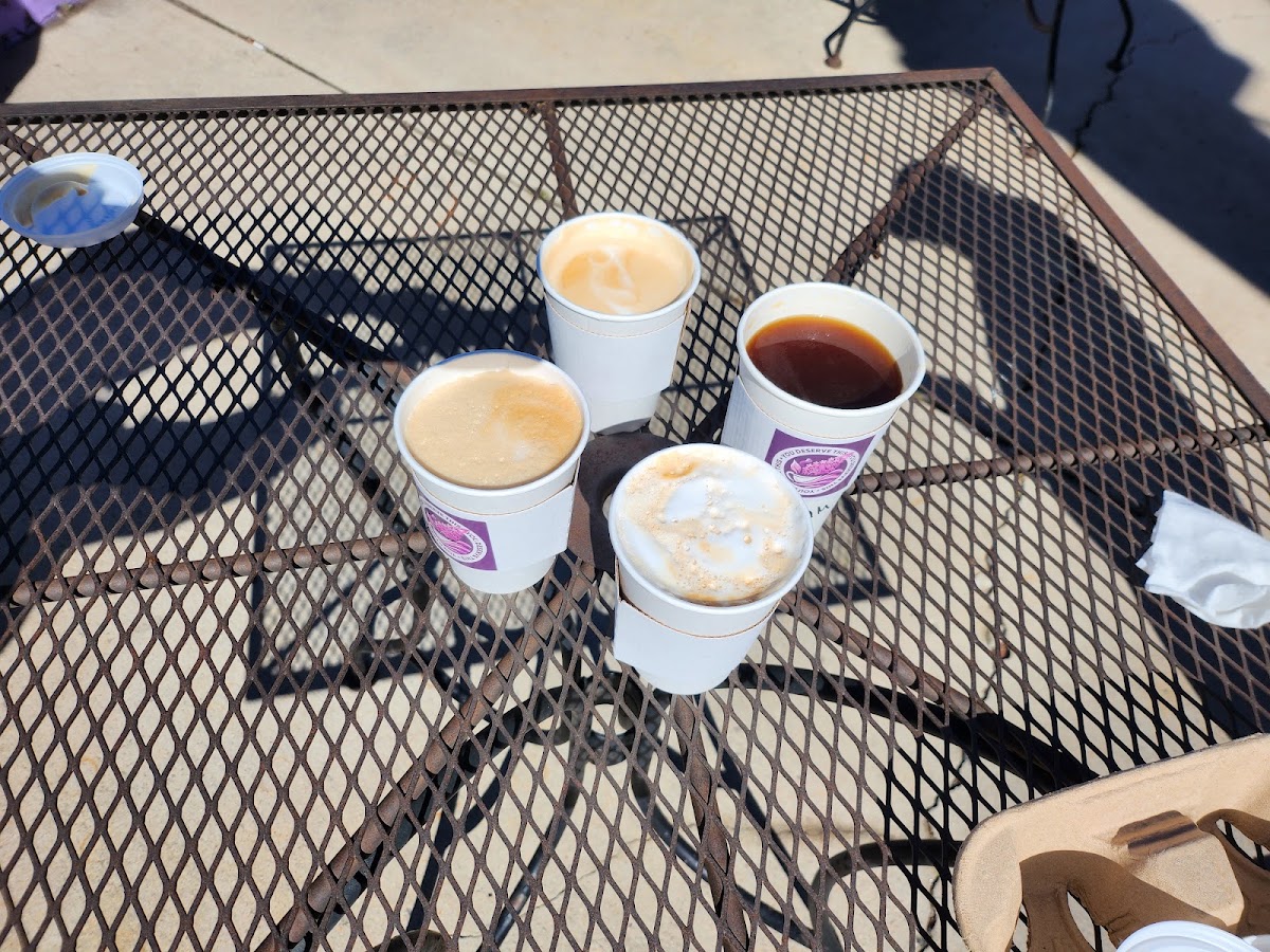 Lilac Coffee photo 2