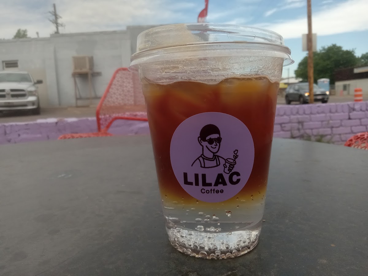 Lilac Coffee photo 3