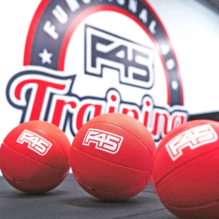 F45 Training Golden Triangle photo 2