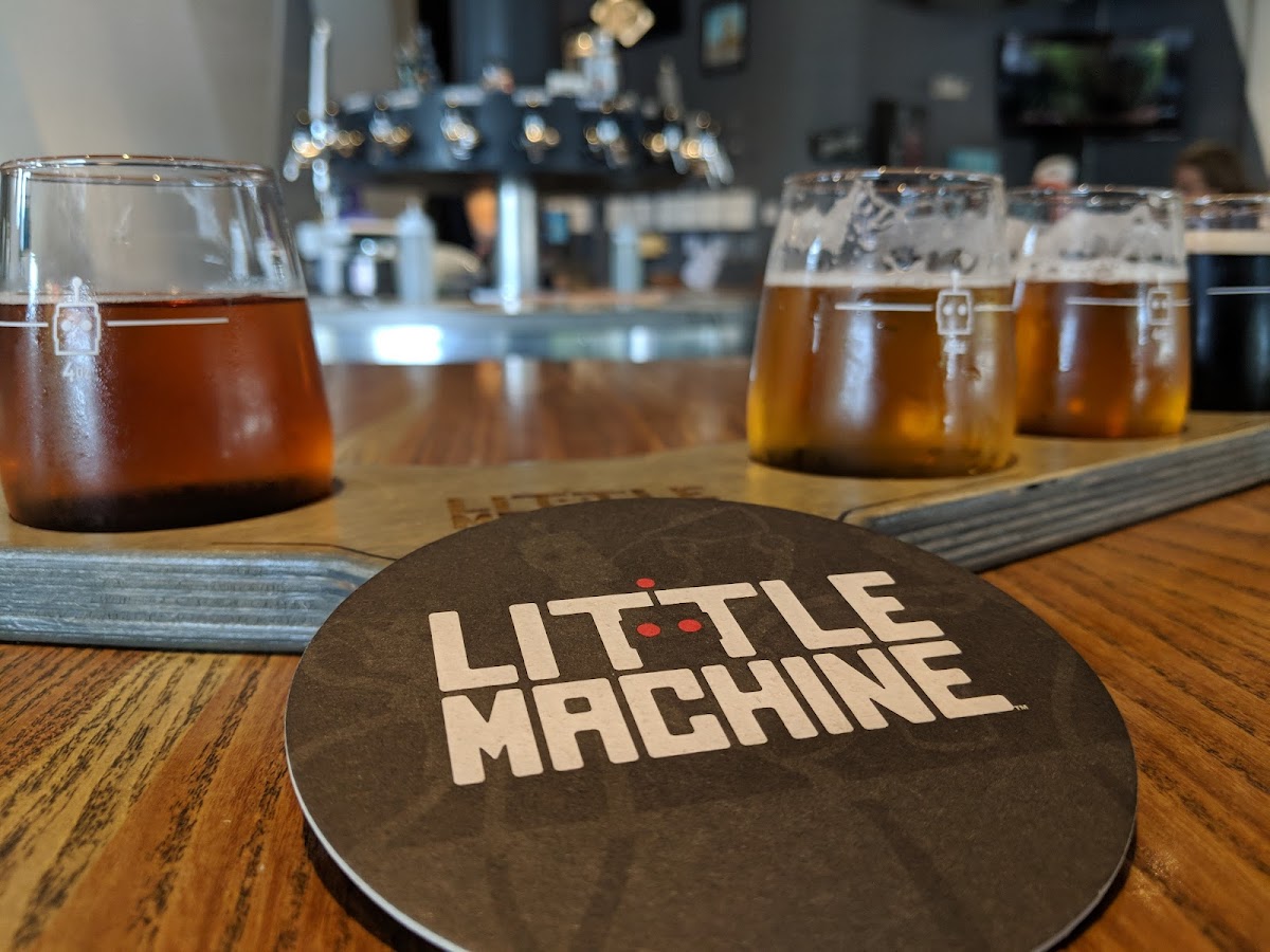 Little Machine Beer photo 3