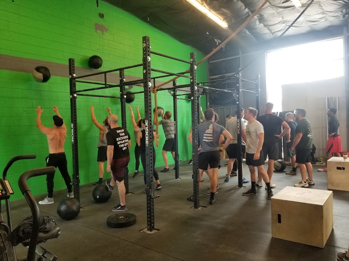 Wynkoop Athletics photo 2